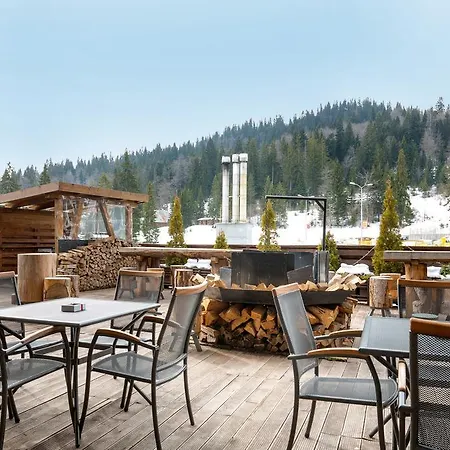 Vucko Hotel Jahorina