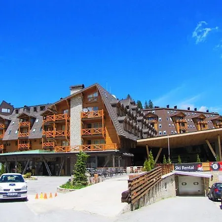 Vucko Hotel Jahorina