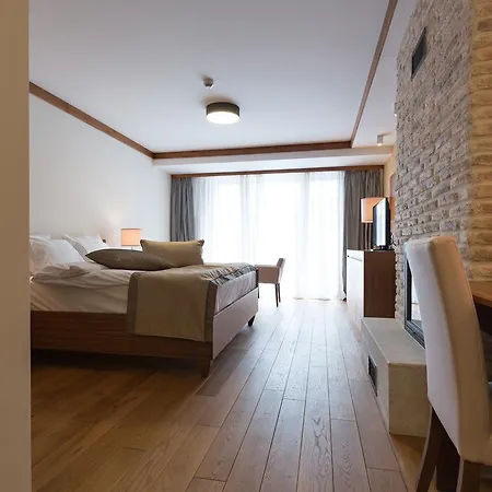 Vucko 4* Jahorina
