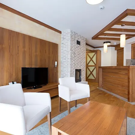Vucko Hotell 4*