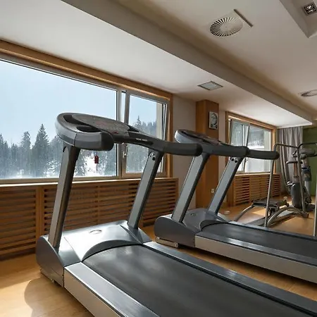 Vucko 4* Jahorina
