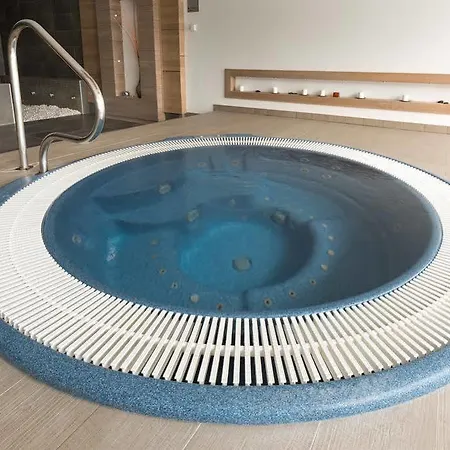Hotel Vucko Jahorina
