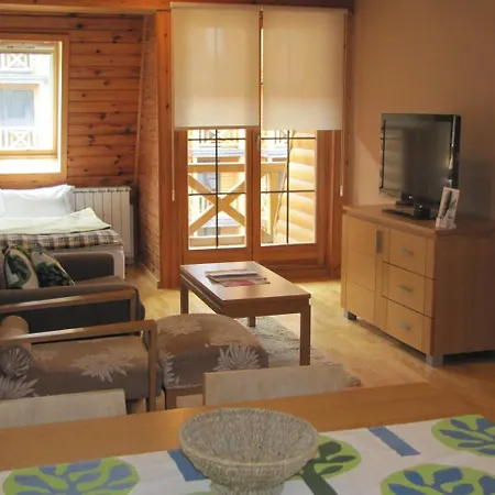 Vucko 4* Jahorina