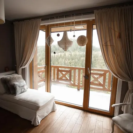 Vucko 4* Jahorina
