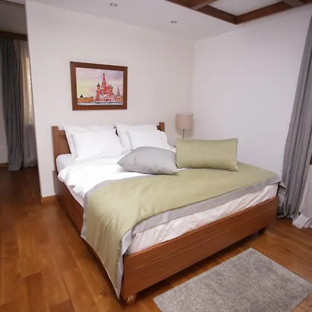 Vucko Hotel Jahorina