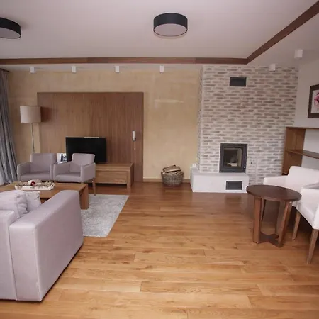 Vucko 4* Jahorina