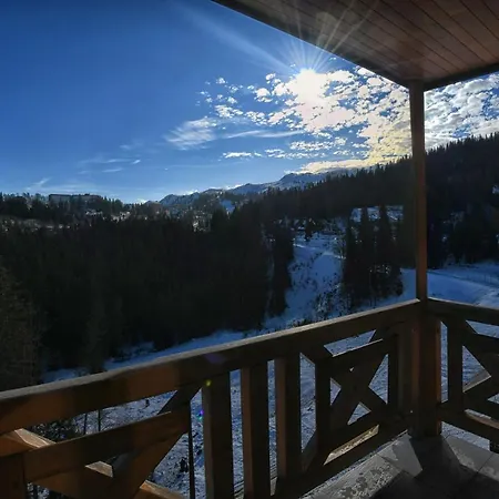 Vucko Jahorina