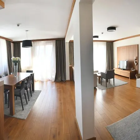 Vucko 4* Jahorina