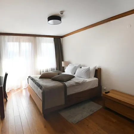 Vucko Hotell Jahorina