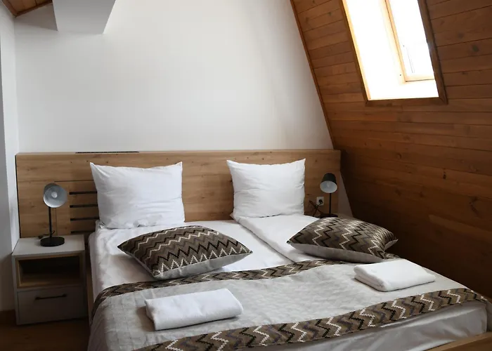 Vucko Hotel Jahorina