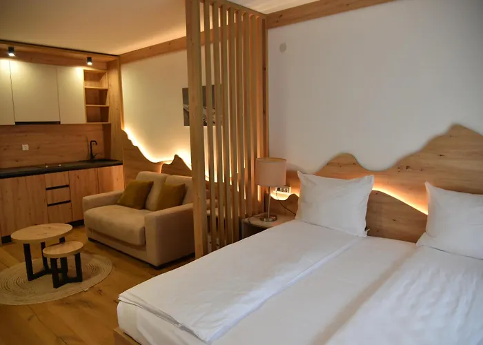 Hotel Vucko Jahorina