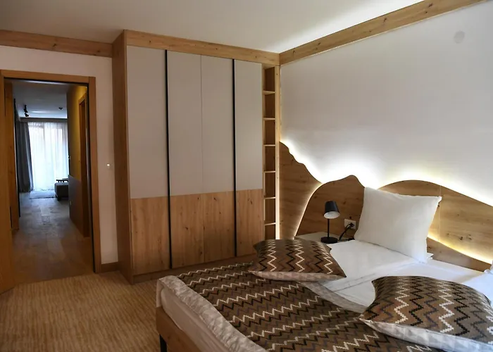 Vucko Hotel Jahorina