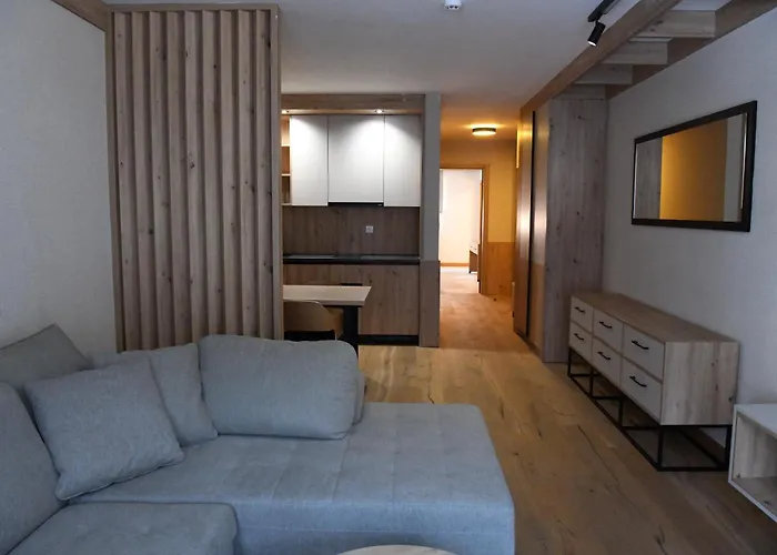 Hotel Vucko Jahorina