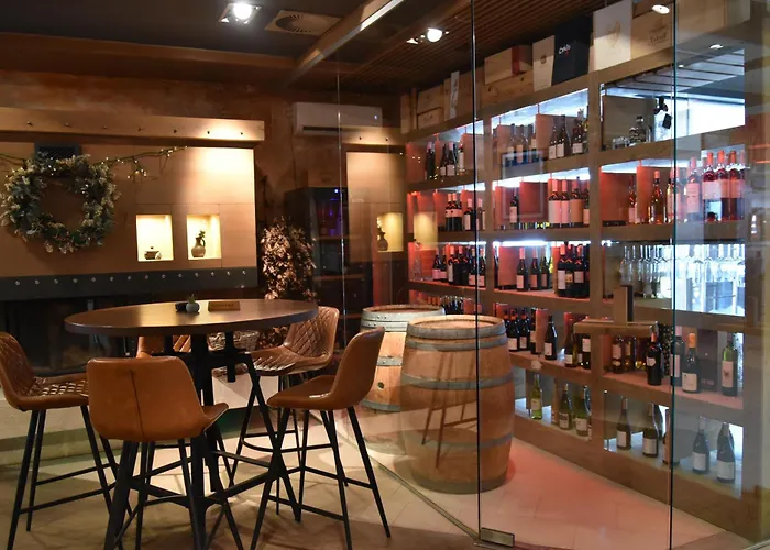 Vucko Hotel Jahorina