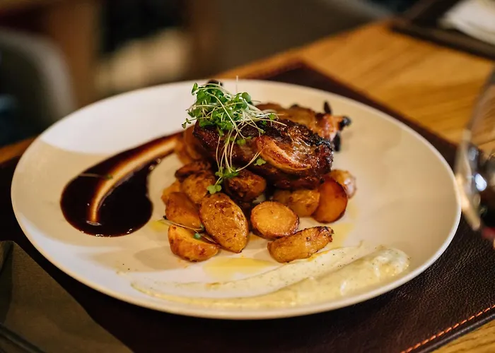 Hotel Vucko Jahorina