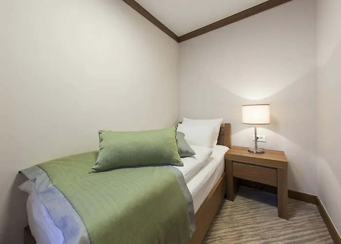 Vucko Hotel Jahorina