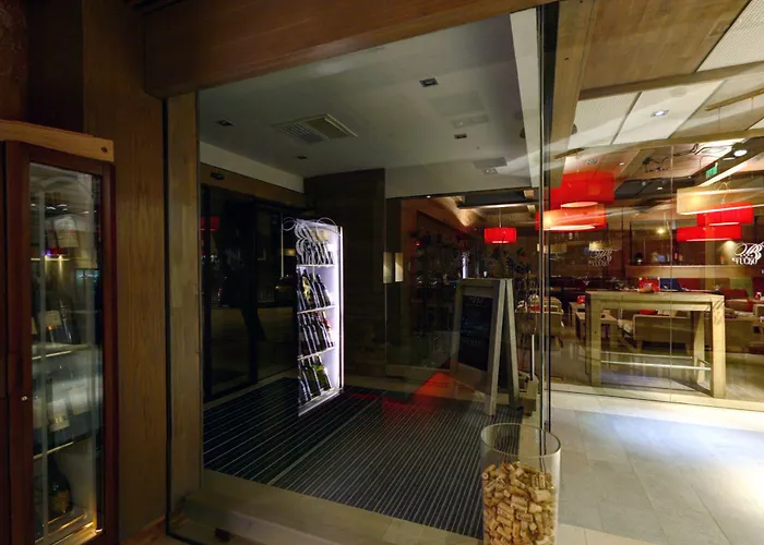 Hotel Vucko Jahorina