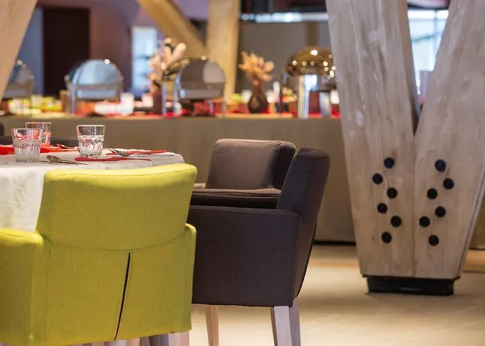 Hotel Vucko Jahorina