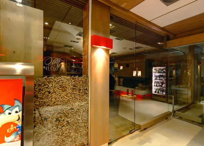 Hotel Vucko Jahorina