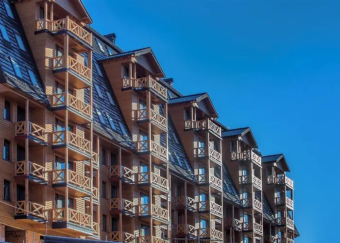 Vucko Hotel Jahorina