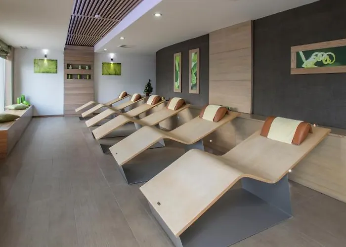 Vucko Hotel Jahorina