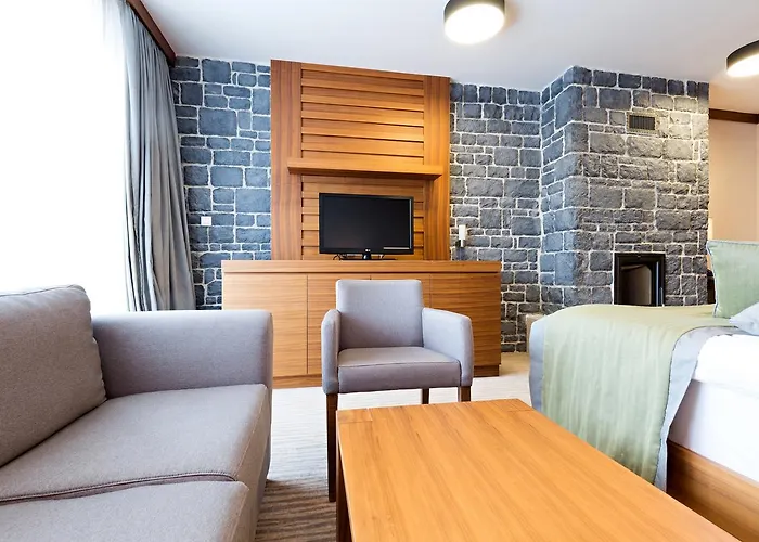 Vucko Hotel Jahorina