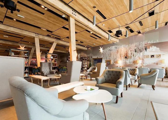 Vucko Hotel Jahorina