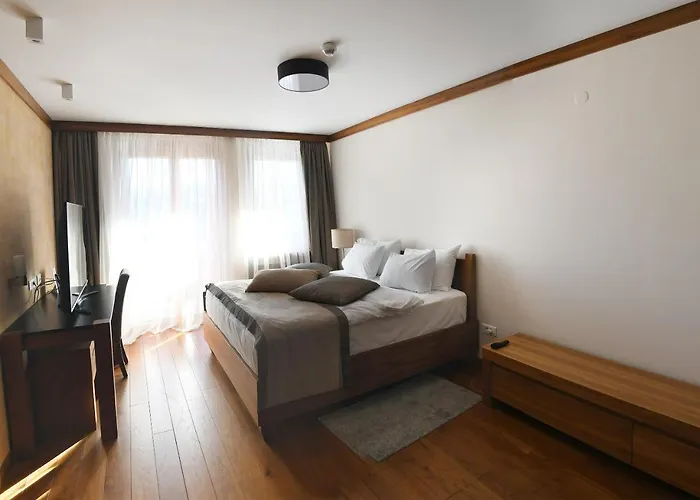 Vucko Hotel Jahorina